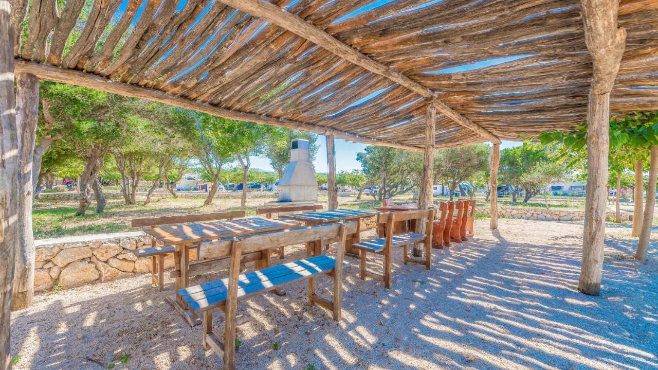 Holiday park Terra Park Phalaris