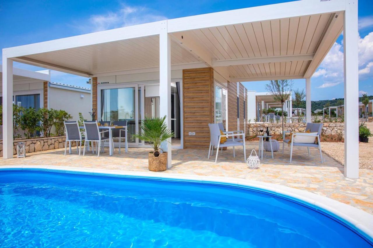 Terra Park Phalaris Holiday park