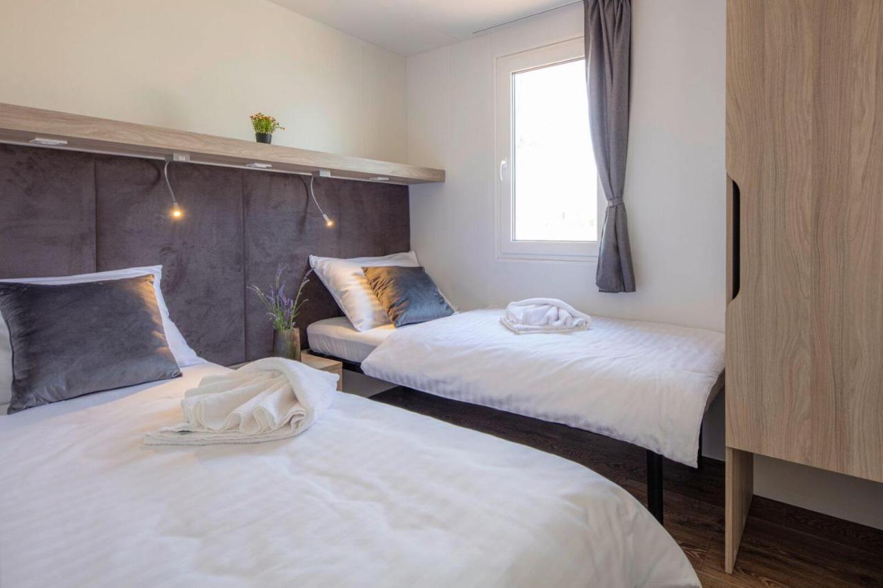Holiday park Terra Park Phalaris