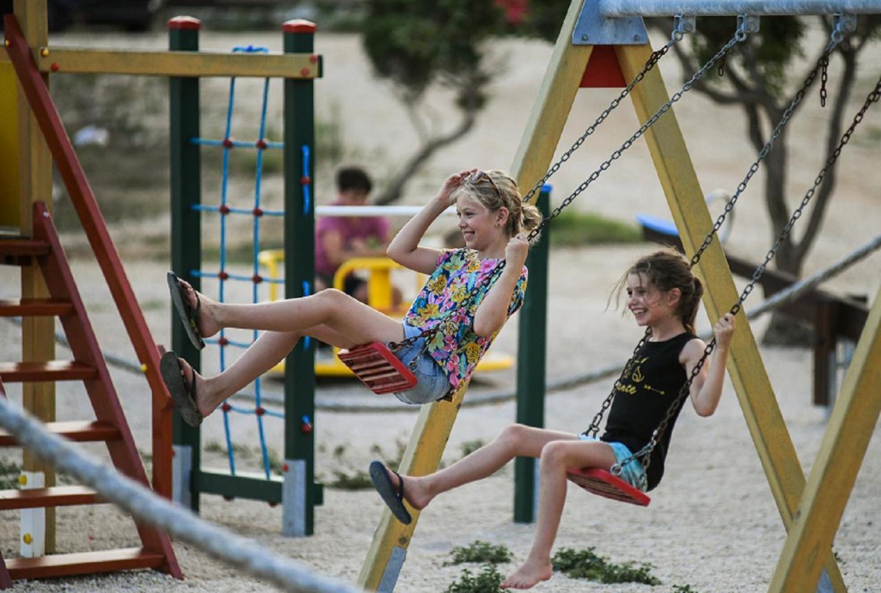 Holiday park Terra Park Phalaris