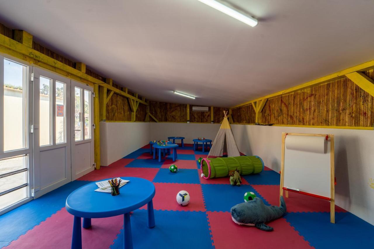 Holiday park Terra Park Phalaris