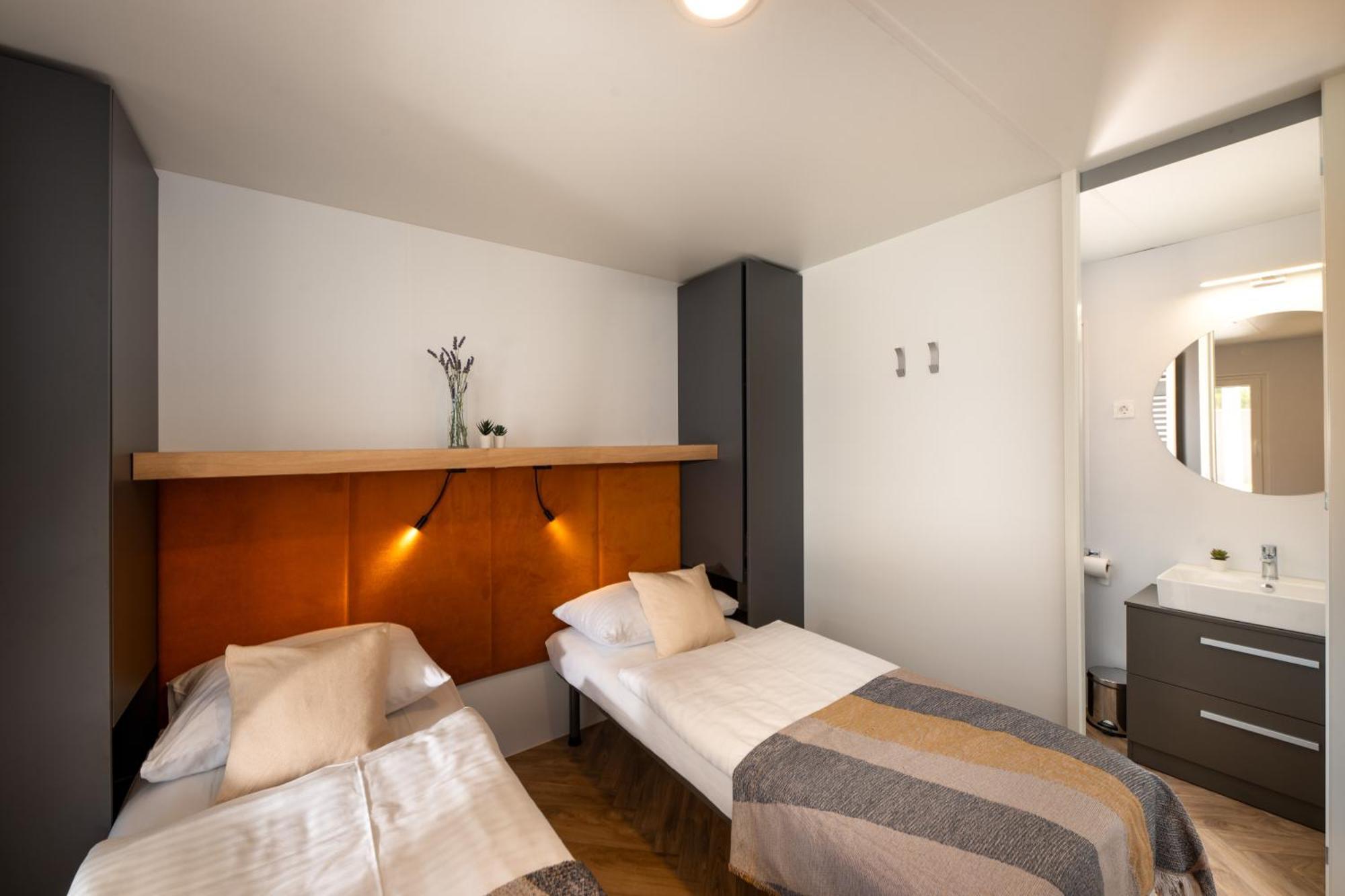 Terra Park Phalaris Holiday park Novalja