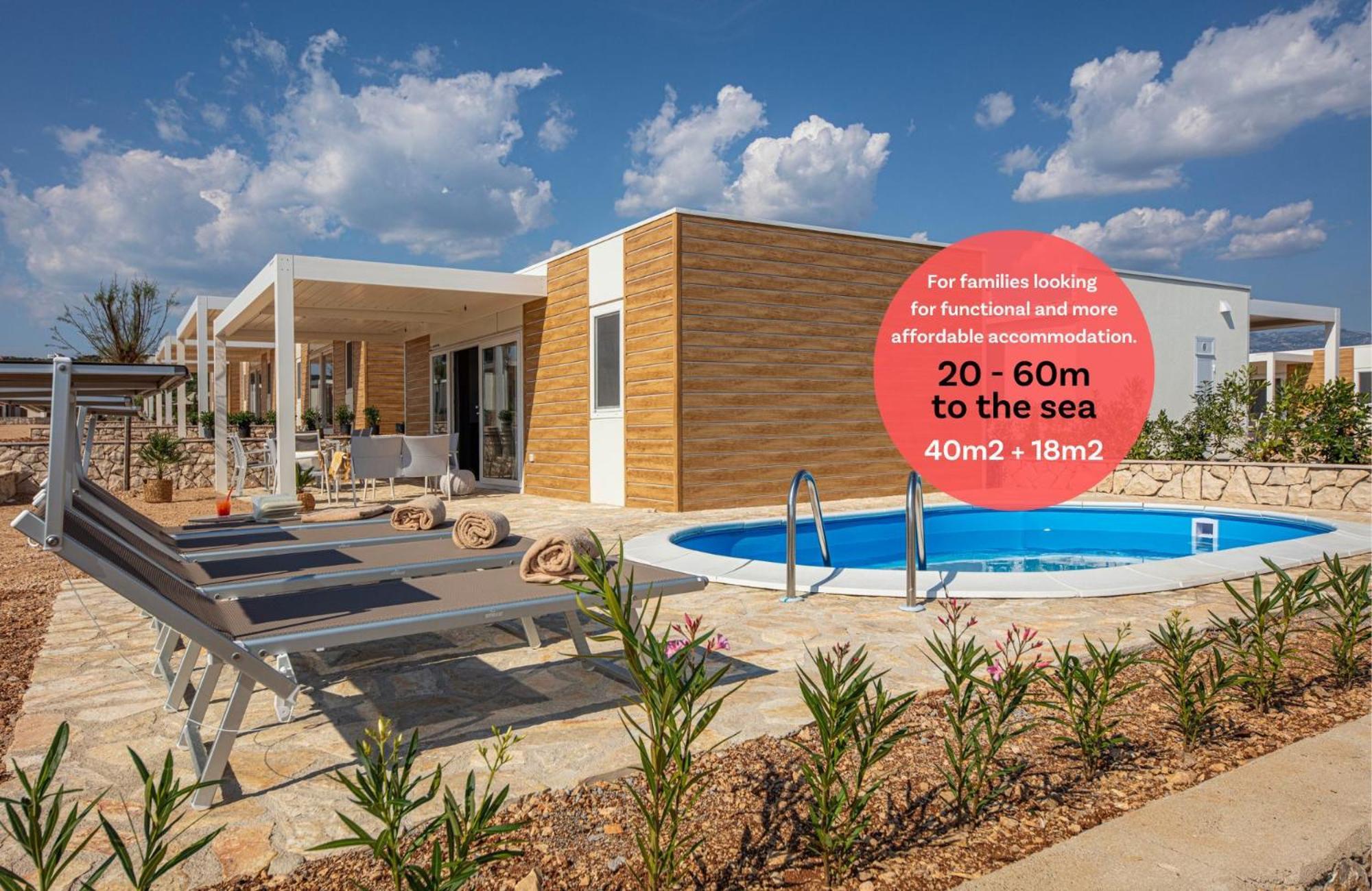 Terra Park Phalaris Holiday park Novalja